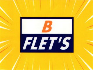 B FLET’S